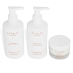 Sanctuary Hand & Body Trio Gift Set