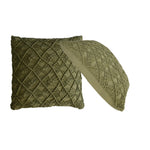 Maura Cushion - Set Of 2 | Set-of-2 | Green