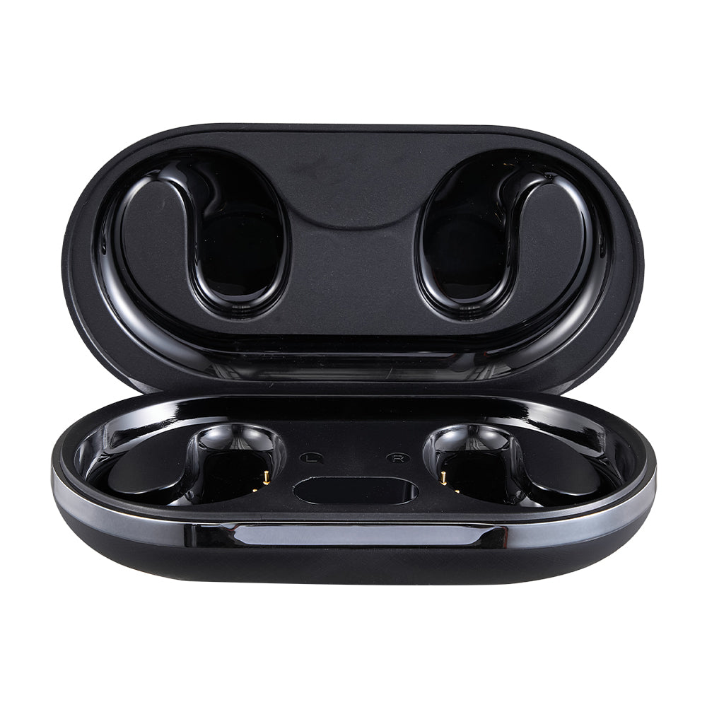 Wireless Bluetooth Earphones With Real-time Language Translation