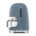 Dcf02 Drip Filter Coffee Machine (matt Finish) | Blue
