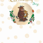 Happy Christening Day' Card Official Product