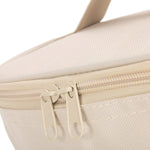 H030 Polyester Cream Cooler Picnic Bag