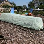 Easy Micromesh Tunnel Giant | 3m | White