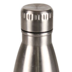 750ml Insulated Water Bottle | One Size | Silver