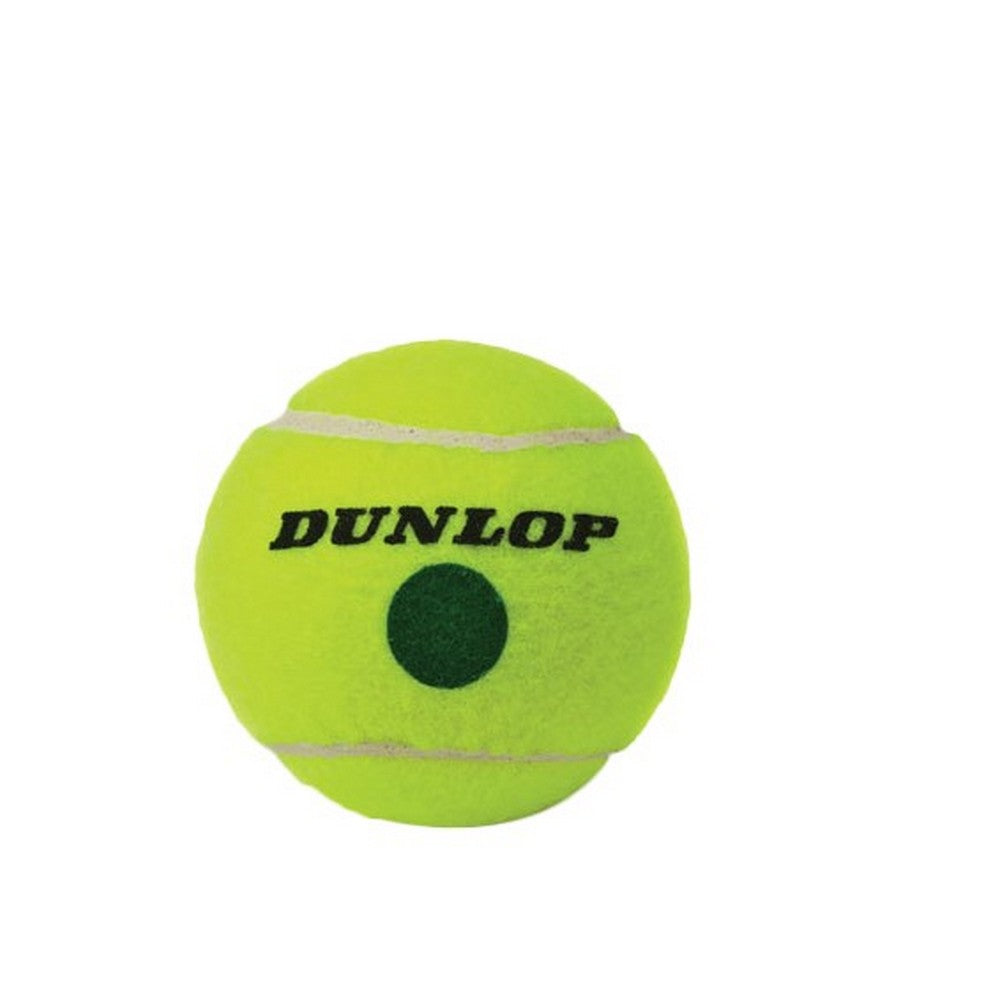 Mini Tennis Balls (pack Of 60) | One Size | Green