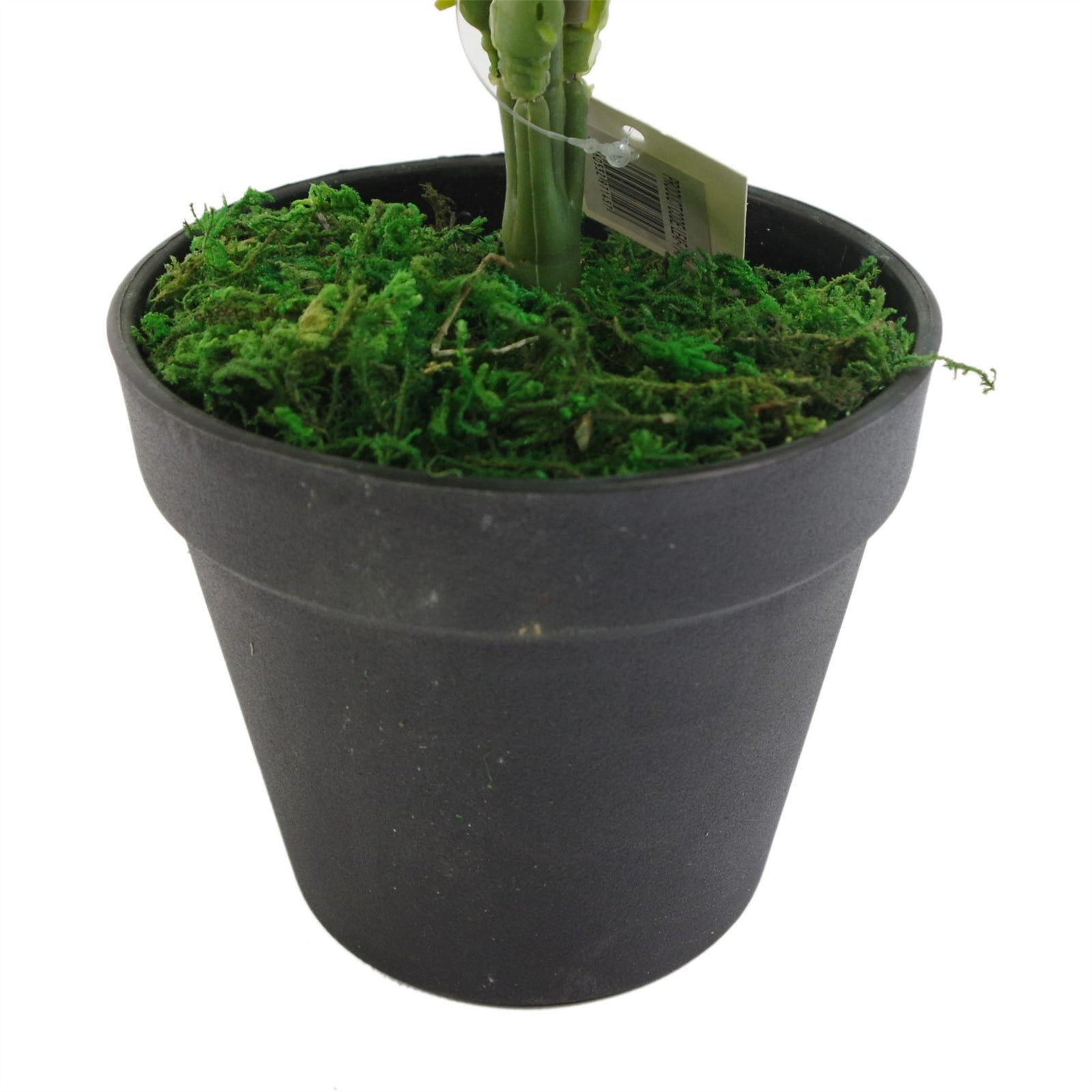 Luxury Artificial Evergreen Fern Plant 50cm
