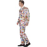 Groovy Stand Out Suit | Large