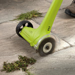 Electric Weed Sweeper