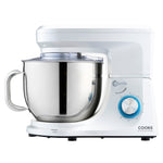 Cooks Professional 7l Stand Mixer 1200w With 6 Speeds