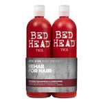 Shampoo & Conditioner 2 X 750ml