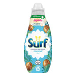 Coconut Bliss Lasting Fragrance Liquid Detergent 648ml | Set-of-4