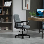 2-point Vibration Massage Office Chair