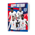 You're A Legend' Birthday Card Official Product