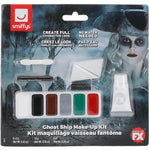Ghost Ship Make Up Kit
