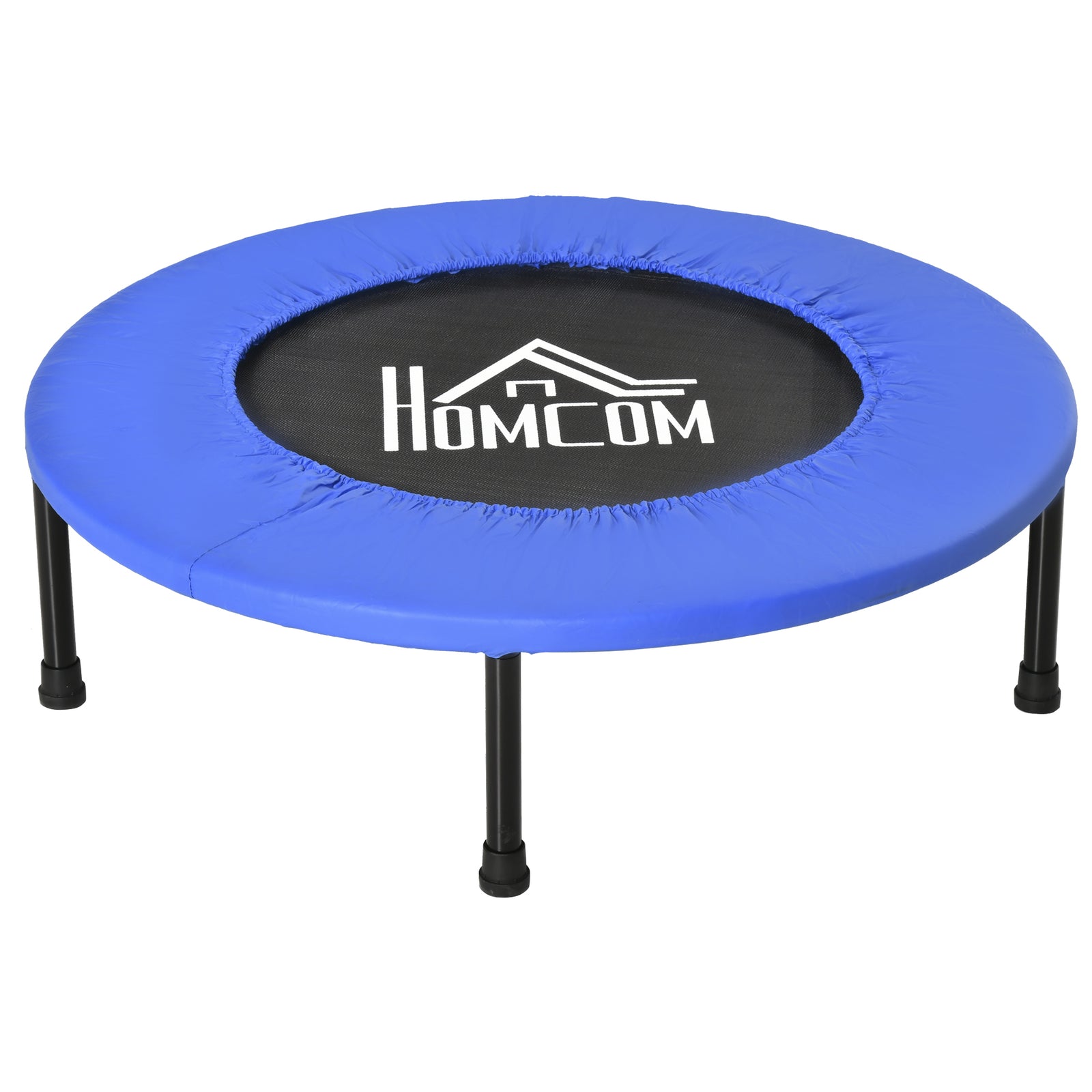 81cm Fitness Trampoline Exercise, Max Load 100 Kg