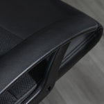 Pvc Leather Mesh Ergonomic Chair