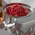 Cooks Professional Multifunction 6.2l Stand Mixer With Mincer & Blender