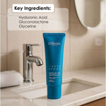 1% Hyaluronic Acid Anti-ageing Day Moisturiser 50ml For Hydration And Plumping