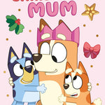 Mum Christmas Card Official Product