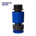 Expanding Hosepipe | 100ft | Blue