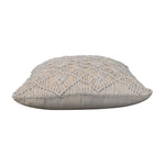Maura Cushion - Set Of 2 | Set-of-2 | White