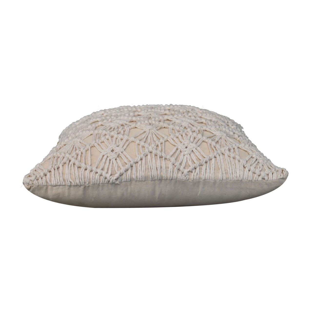 Maura Cushion - Set Of 2 | Set-of-2 | White