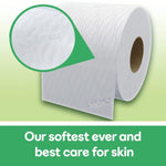 Ultra Care Toilet Roll 45 Rolls 2 Ply Toilet Paper