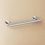 Towel Rack, Architect S+ Collection | Chrome