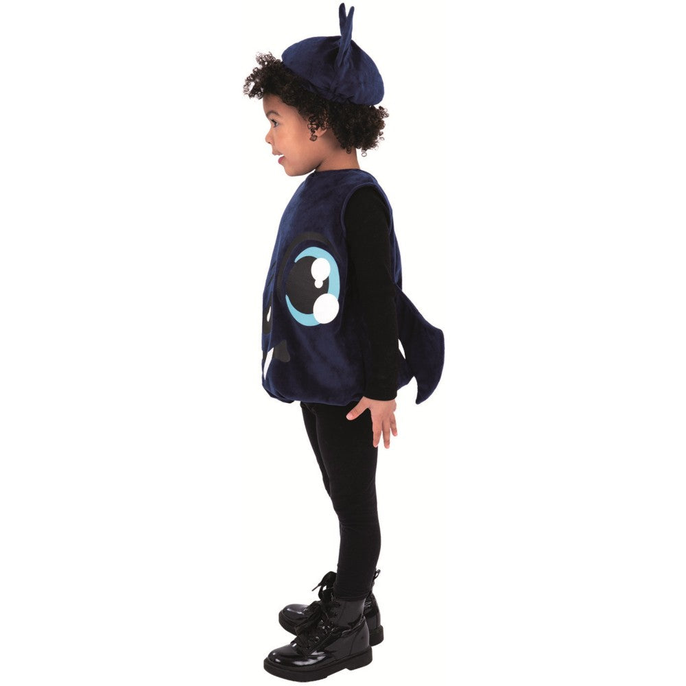 Toddler Bat Costume | Age 1-2