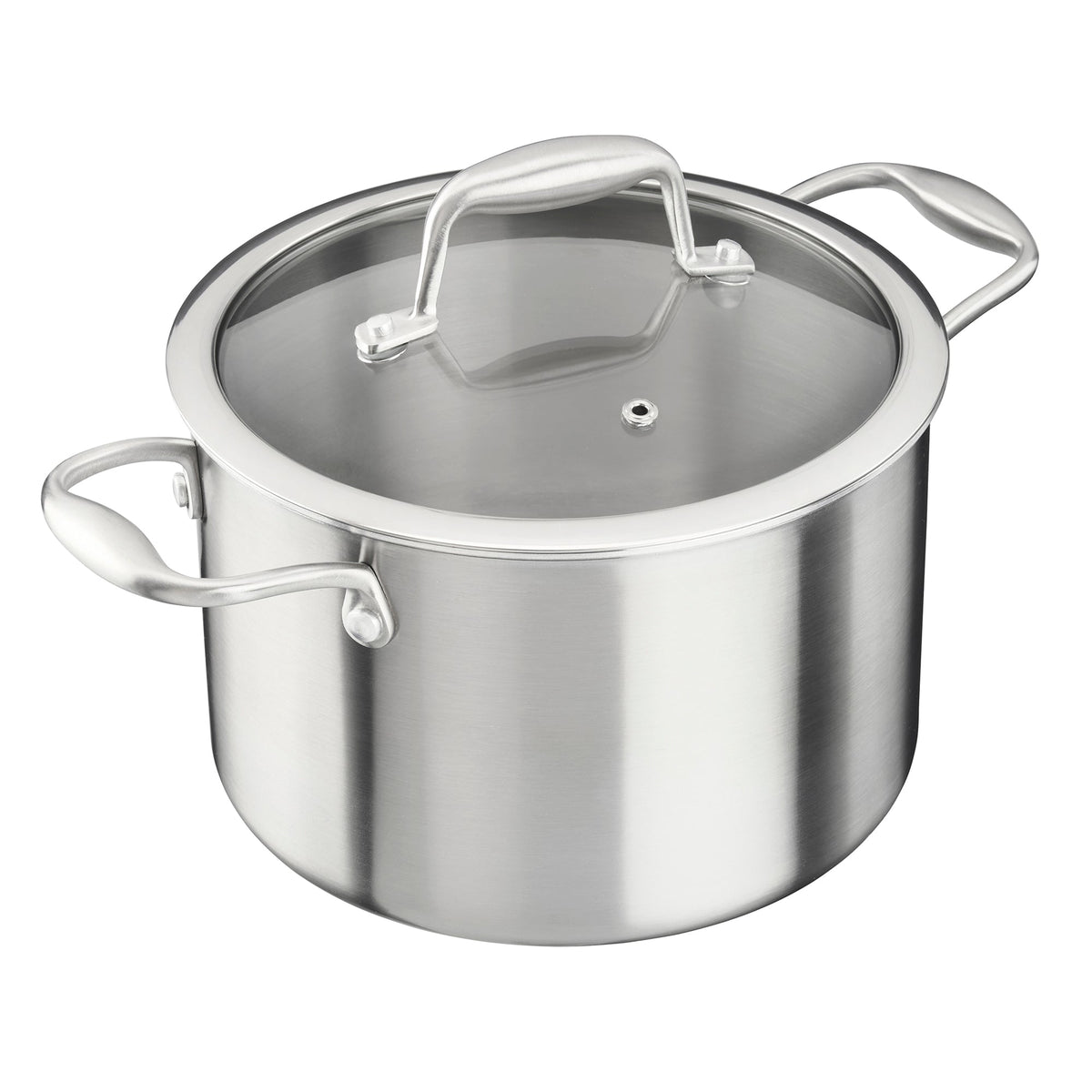 Tri-ply Stock Pot - 20cm