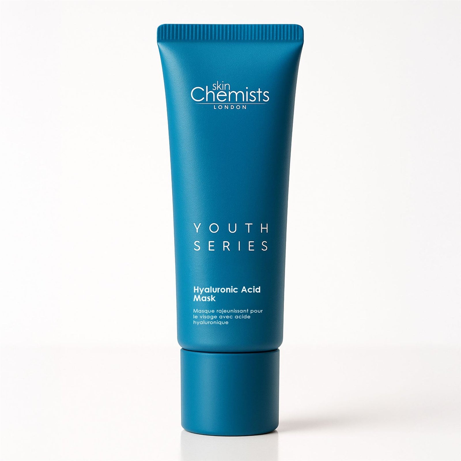 1% Hyaluronic Acid Anti-ageing Mask 50ml For Plumping And Moisturising