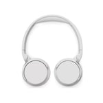 Tah4209 On-ear Wireless Bt Headphones | White