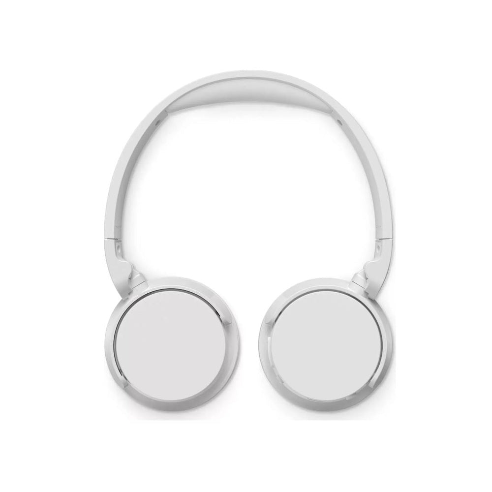 Tah4209 On-ear Wireless Bt Headphones | White