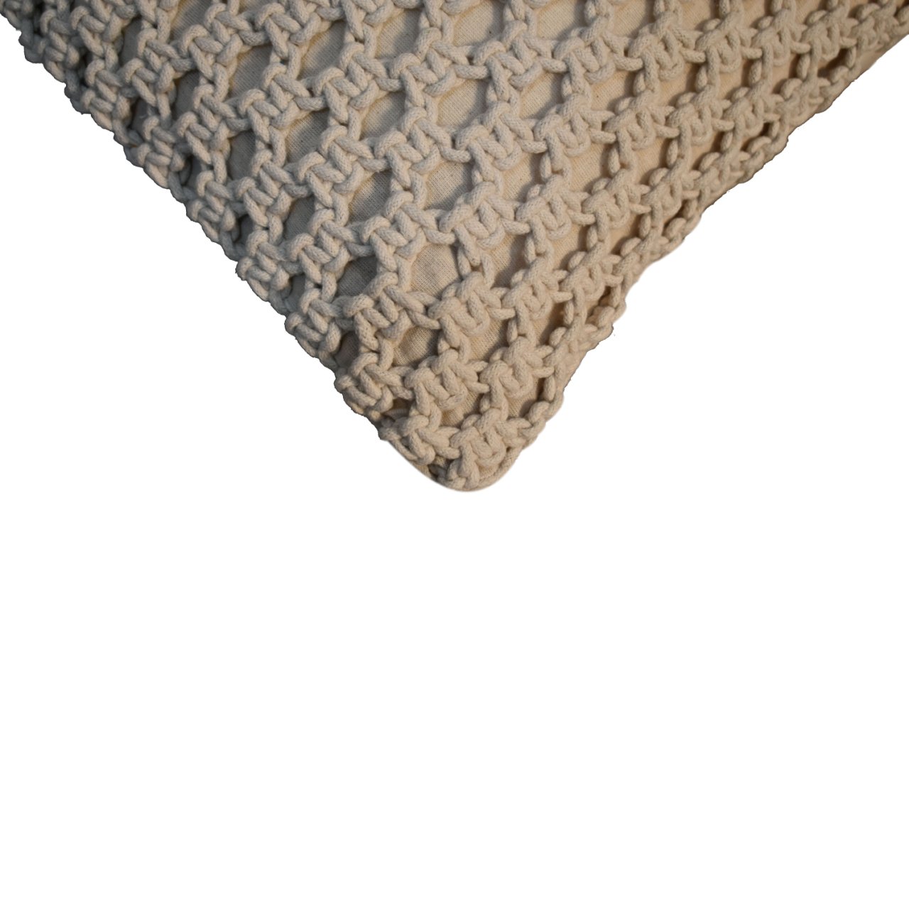 Myra Cushion Set Of 2 | Set-of-2 | White