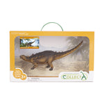 Polacanthus Dinosaur Toy - Deluxe Window Box