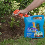 24h Ready To Use Power Pump Weeds & Roots Killer Refill, 5 Litre