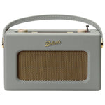 Revival Rd70 Fm/dab/dab+ Digital Bluetooth Radio | Dove Gray