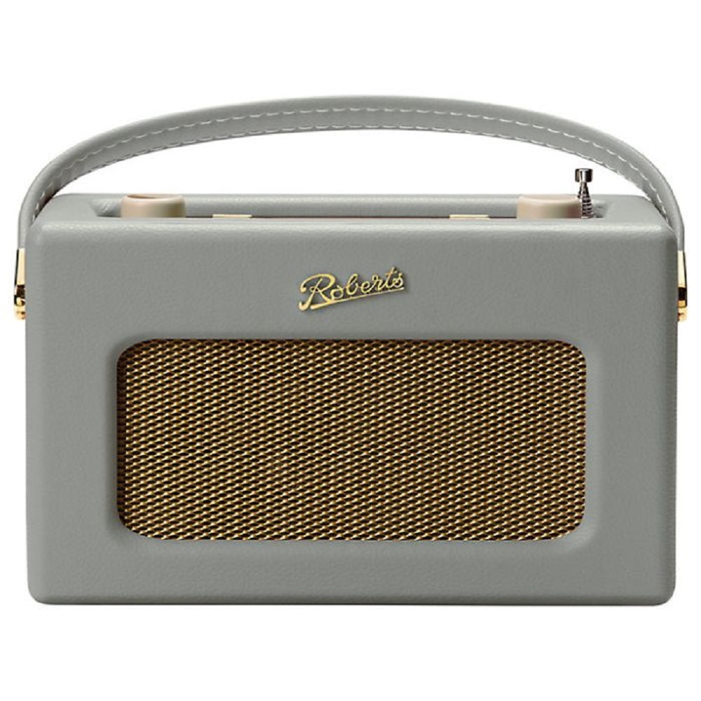 Revival Rd70 Fm/dab/dab+ Digital Bluetooth Radio | Dove Gray