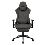Ergonomic Office Chair 165° Reclining Executive Chair Spring Foam Cushion | Grey
