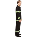 Fireman Costume | Large