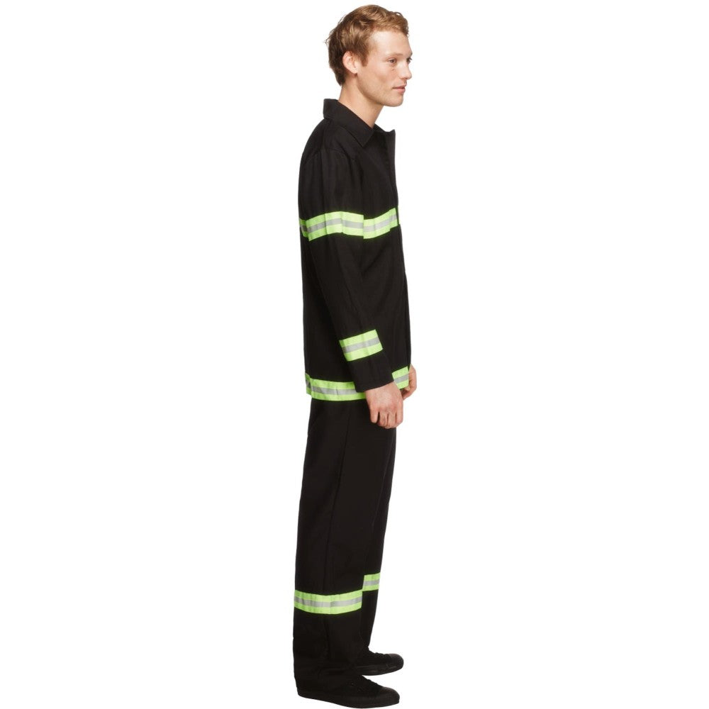 Fireman Costume | Large