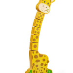 Bigjigs Toys Counting Wobble Neck Giraffe