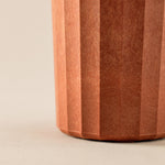 Toothbrush Holder, Bathroom Tumbler, Beige, Recycled Avenir Collection