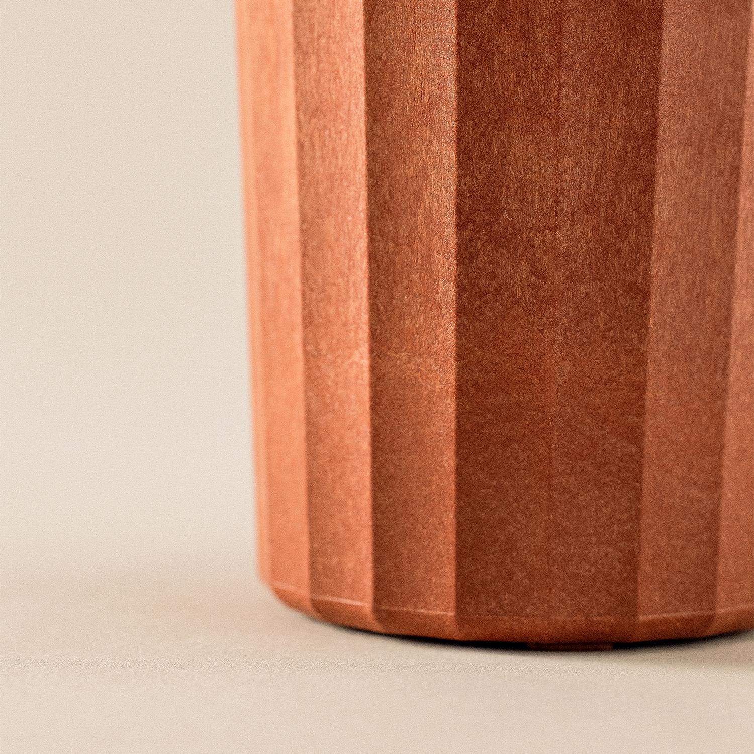 Toothbrush Holder, Bathroom Tumbler, Beige, Recycled Avenir Collection