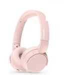 Tah4209 On-ear Wireless Bt Headphones | Pink