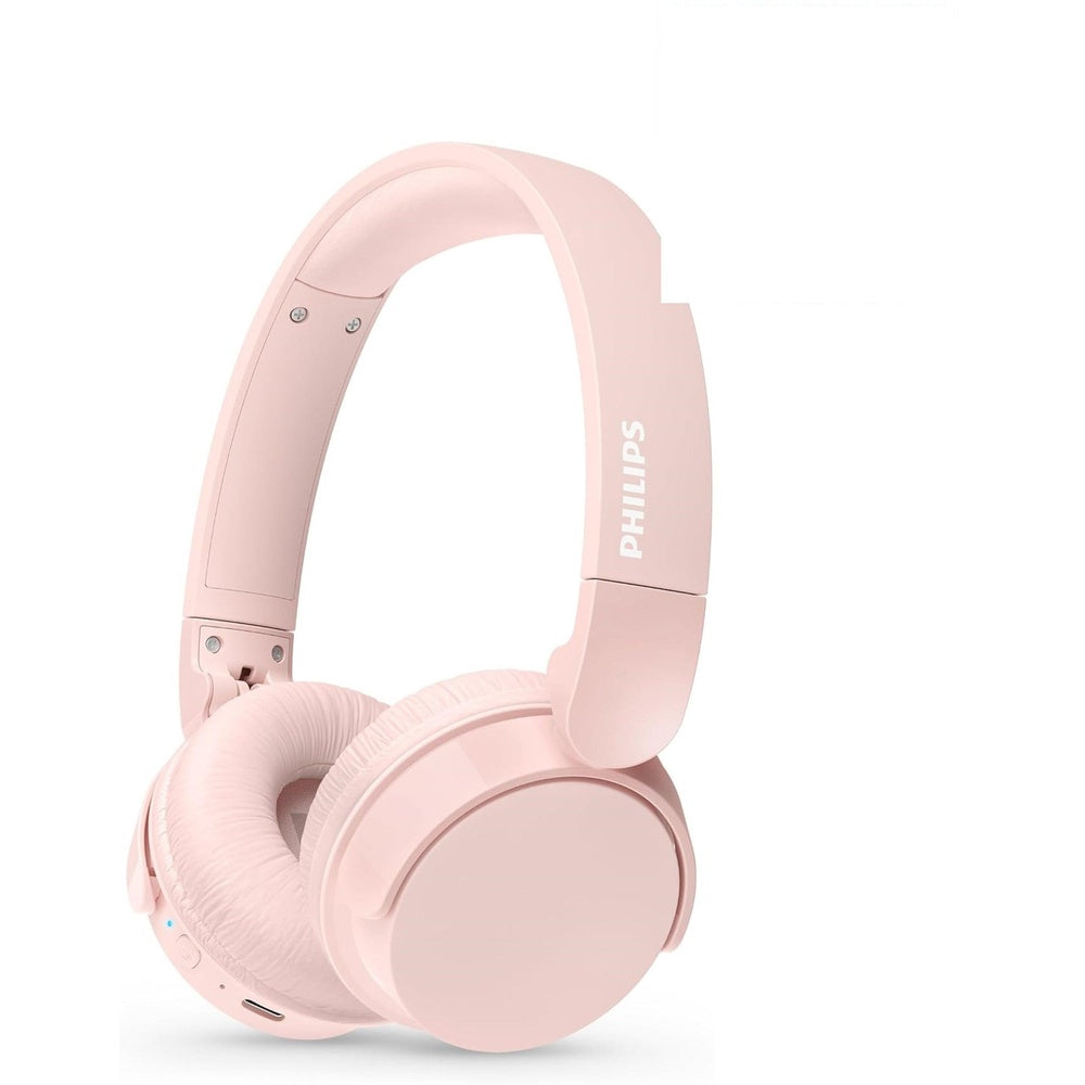 Tah4209 On-ear Wireless Bt Headphones | Pink