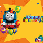 Age 2 Birthday Card Official Product