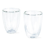 Double-walled Thermo Glass - Set Of 2