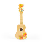 Bigjigs Toys Wooden Kids Guitar Ukelele