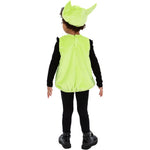 Alien Tabard | Age 3-4